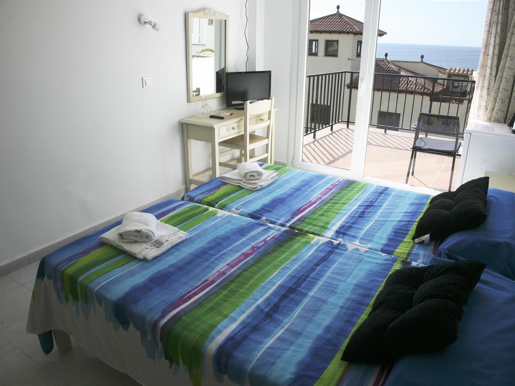 Superior Zweibettzimmer mit Meerblick