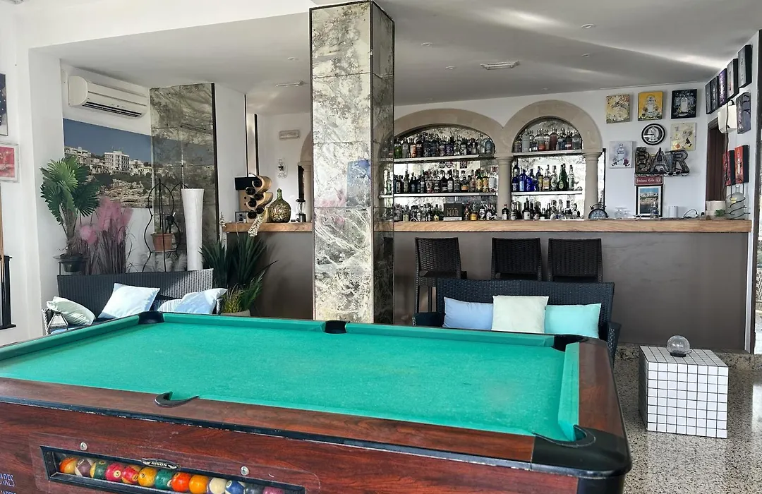 Hotel Rocamar-1