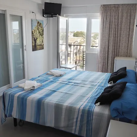 Hotel Rocamar-3